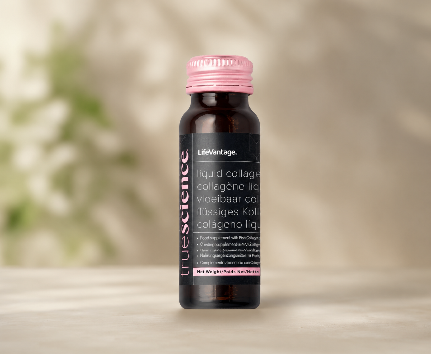 TrueScience Liquid Collagen