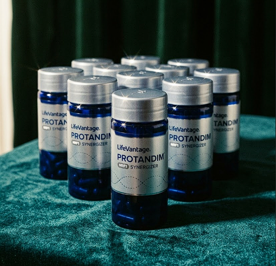 Protandim NRF1 Synergizer